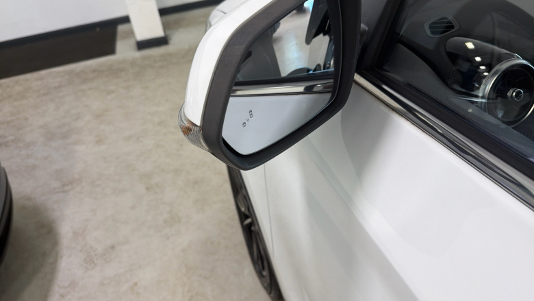 MG ZS 1.0T GDi Exclusive 5dr DCT Petrol Hatchback